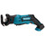 MAKITA JR105DZ 12V MAX CXT RECIPROCATING SAW BODY ONLY - MonkeyTools
