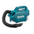 MAKITA CL121DZ 12V MAX CXT VACUUM CLEANER BODY ONLY - MonkeyTools
