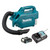 MAKITA CL121DWA 12V MAX CXT VACUUM CLEANER INC 1X 2.0AH BATTERY - MonkeyTools