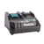 MAKITA DC18RE 10.8V/12V MAX CXT - 18V LXT LI-ION DUAL PORT TWIN CHARGER - MonkeyTools MAKITA DC18RE 10.8V/12V MAX CXT - 18V LXT LI-ION DUAL PORT TWIN CHARGER - MonkeyTools