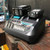 MAKITA DC18RE 10.8V/12V MAX CXT - 18V LXT LI-ION DUAL PORT TWIN CHARGER - MonkeyTools MAKITA DC18RE 10.8V/12V MAX CXT - 18V LXT LI-ION DUAL PORT TWIN CHARGER - MonkeyTools
