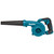 MAKITA UB100DZ 12V MAX CXT CORDLESS BLOWER BODY ONLY - MonkeyTools