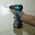 MAKITA HP332DZ 10.8V/12V MAX CXT BRUSHLESS COMBI DRILL BODY ONLY - MonkeyTools