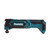 MAKITA TM30DZ 12V MAX CXT SLIDE CORDLESS MULTI CUTTER TOOL BODY ONLY - MonkeyTools