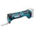 MAKITA TM30DZ 12V MAX CXT SLIDE CORDLESS MULTI CUTTER TOOL BODY ONLY - MonkeyTools