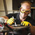 DEWALT DPG82-11D EU CONCEALER CLEAR LENS ANTI FOG SAFETY GOGGLES - MonkeyTools