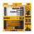 DEWALT DT70708-QZ TOUGHCASE DRILL DRIVER BIT SET X25 PCS - MonkeyTools
