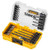DEWALT DT70708-QZ TOUGHCASE DRILL DRIVER BIT SET X25 PCS - MonkeyTools