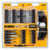 DEWALT DT70704-QZ TOUGHCASE TORX SCREWDRIVER BIT SET INC SAFETY GLASSES X47 PCS - MonkeyTools