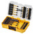 DEWALT DT70743T-QZ FLEXTORQ TOUGHCASE SCREWDRIVER BIT SET X32 PCS - MonkeyTools