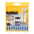 DEWALT DT2292-QZ ASSORTED JIGSAW BLADES FOR METAL X10 PCS - MonkeyTools