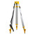 DEWALT DE0736-XJ 5/8" ALUMINIUM LASER CONSTRUCTION TRIPOD - MonkeyTools