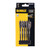 DEWALT DT70833-QZ EXTREME FLATWOOD TOUGHCASE BIT BAR SET X5 PCS - MonkeyTools