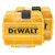 DEWALT DT70800-QZ SMALL BULK TOUGHCASE STORAGE CASE (EMPTY) X2 PCS - MonkeyTools