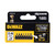 DEWALT DT70813-QZ EXTREME FLEXTORQ TOUGHCASE PZ & TX SCREWDRIVER BIT BAR SET X7 PCS - MonkeyTools