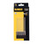 DEWALT DT70838-QZ SDS+ PLUS ASSORTED TOUGHCASE BIT BAR SET X5 PCS - MonkeyTools