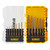 DEWALT DT70710-QZ EXTREME 2 TOUGHCASE METAL DRILLING BIT SET X13 PCS - MonkeyTools