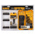 DEWALT DT70758-QZ X57 PC DRILL DRIVER BIT SET WITH BRAD POINT & EXTREME FLATWOOD BITS - MonkeyTools