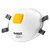 DEWALT DXIRFFP32 FFP3 DISPOSABLE PARTICULATE RESPIRATOR FACE MASK X2 PCS - MonkeyTools