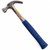 Estwing 16oz Curved Vinyl Grip Claw Hammer ESTE316C - MonkeyTools