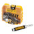 DEWALT DT71511-QZ TOUGHCASE SCREWDRIVING BIT SET INC BIT HOLDER X16 PCS - MonkeyTools