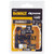 DEWALT DT70522T-QZ EXTREME FLEXTORQ TOUGHCASE SCREWDRIVING BIT SET INC BIT HOLDER X16 PCS - MonkeyTools