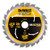 DEWALT DT99565-QZ XR FLEXVOLT EXTREME RUNTIME 210MM X 30MM X 24T TABLE SAW BLADE - MonkeyTools