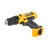DEWALT DCD710N 10.8V XR CORDLESS DRILL DRIVER BODY ONLY - MonkeyTools