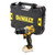 DEWALT DCD706NT 10.8V / 12V XR SUB COMPACT BRUSHLESS COMBI DRILL BODY ONLY IN TSTAK CARRY CASE - MonkeyTools