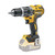 DEWALT DCD796NT-XJ 18V XR BRUSHLESS COMBI DRILL BODY ONLY IN TSTAK CARRY CASE - MonkeyTools