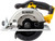 DEWALT DCS391N 18V XR 165MM CORDLESS CIRCULAR SAW BODY ONLY - MonkeyTools