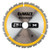 DEWALT DT1964-QZ CIRCULAR SAW BLADES CONSTRUCTION 305MM X 30MM 3 PACK - MonkeyTools