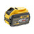 DEWALT DCB547-K1 XR FLEXVOLT 18V/54V POWER KIT WITH 1X DCB547 BATTERY & 1X DCB118 CHARGER - MonkeyTools DEWALT DCB547-K1 XR FLEXVOLT 18V/54V POWER KIT WITH 1X DCB547 BATTERY & 1X DCB118 CHARGER - MonkeyTools