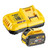 DEWALT DCB547-K1 XR FLEXVOLT 18V/54V POWER KIT WITH 1X DCB547 BATTERY & 1X DCB118 CHARGER - MonkeyTools DEWALT DCB547-K1 XR FLEXVOLT 18V/54V POWER KIT WITH 1X DCB547 BATTERY & 1X DCB118 CHARGER - MonkeyTools