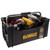 DEWALT DS280 DWST1-75654 TOUGHSYSTEM TOTE - MonkeyTools DEWALT DS280 DWST1-75654 TOUGHSYSTEM TOTE - MonkeyTools