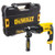 DEWALT D25033K SDS+ 3-MODE HAMMER DRILL 2KG 22MM - MonkeyTools