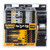 DEWALT DT70733T-QZ FLEXTORQ TOUGHCASE BIT SET INC SAFETY GLASSES X38 PCS - MonkeyTools
