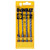 DEWALT DT9702-QZ SDS+ PLUS EXTREME 2 SET X4 PCS - MonkeyTools