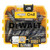 DEWALT DT71521-QZ PZ2 X 25MM SCREWDRIVER BITS IN TOUGHCASE TIC TAC CASE X25 PCS - MonkeyTools