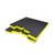 SHADOW FOAM SFI-DTSD230Y DEWALT TSTAK DRAWER INSERT TWIN PACK 30MM YELLOW - MonkeyTools