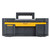 DEWALT DWST1-70705 TSTAK III TOOL STORAGE BOX WITH DEEP DRAWER WITH 6X REMOVEABLE COMPARTMENTS - MonkeyTools