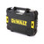 DEWALT N442424 TSTAK KITBOX FOR DEWALT SLIM BATTERY COMBI DRILL OR IMPACT DRIVER KITS - MonkeyTools