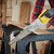 Stanley 500mm Sharpcut Handsaw 20in 11 TPI STA120371 - MonkeyTools