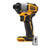 DEWALT DCF840NT-XJ 18V XR BRUSHLESS COMPACT IMPACT DRIVER BODY ONLY IN CARRY CASE - MonkeyTools