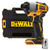 DEWALT DCF840NT-XJ 18V XR BRUSHLESS COMPACT IMPACT DRIVER BODY ONLY IN CARRY CASE - MonkeyTools