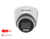 HIKVISION DS-2CE72KF0T-LFS - Hikvision 3K ColorVu Smart hybrid light Fixed Turret Camera - MonkeyTools