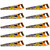 Irwin Jack 880 Plus Universal Handsaw 500mm/20" 8 TPI JAK880UN20 Pack of 10 - MonkeyTools