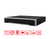 HIKVISION DS-7716NI-M4/16P - Hikvision 16-ch 1.5U 16 PoE 8K NVR - MonkeyTools