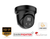 HIKVISION DS-2CD2346G2-ISU/SL/B-2.8MM - AcuSense 4 MP IR Fixed Turret Network Camera - MonkeyTools