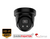 HIKVISION DS-2CD2366G2-IU(2.8MM)(BLACK) - AcuSense 6 MP IR Fixed Turret Network Camera - MonkeyTools